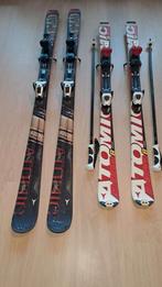 2 paires de skis Atomic, 1 gratuite !, Enlèvement, Ski, Skis, Atomic
