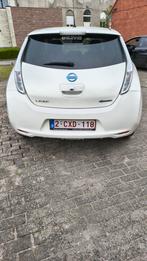 Nissan leaf, Auto's, Nissan, Automaat, Automatische klimaatregeling, Elektrisch, Particulier