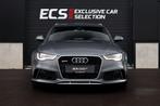 Audi RS6 Avant | Céramique | Bose | Utilitaire | TVA Vehicul, Autos, Audi, Cuir, Argent ou Gris, Achat, Euro 6