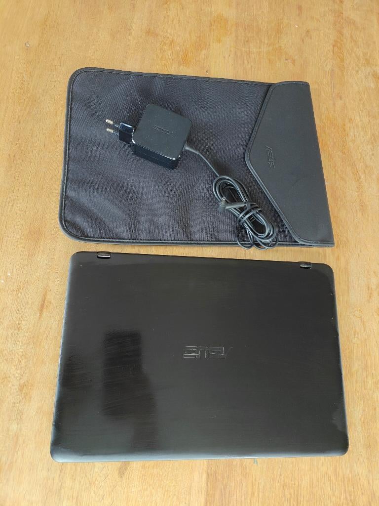 Asus zenbook flip, Ophalen, Gebruikt, SSD, 13 inch