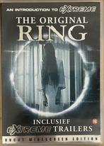 Ring (The Original) (1998) Dvd, À partir de 16 ans, Enlèvement ou Envoi, Utilisé, Fantômes et Esprits