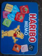 HARIBO MEMORY GAME/ Nieuw item, Ophalen, Nieuw