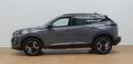 Peugeot 2008 1.2 HYBRID 145 e-DSC6 Allure, Auto's, Stof, Gebruikt, 5 zetels, Hybride Elektrisch/Benzine