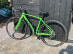 Koersfiets Merida Cyclocross 700, Ophalen, Zo goed als nieuw