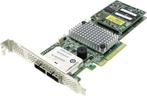 LSI MegaRAID SAS 9286-8e RAID Controller Full Profile, Computers en Software, Niet ingevuld, Gebruikt, Niet ingevuld, Ophalen of Verzenden