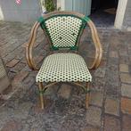 Franse bistro stoelen. Toestand gebruikt., Ophalen