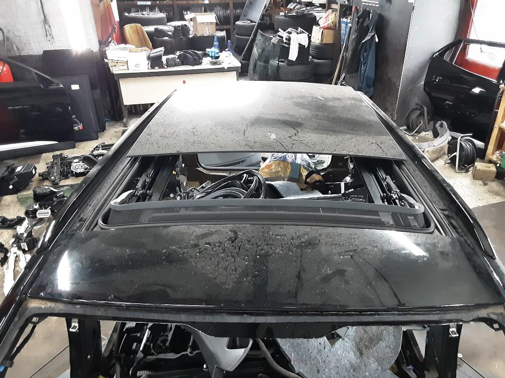 SCHUIF-KANTELDAK Peugeot 2008 (UD / UK / UR / US / UX), Gebruikt, Mevr. I. Hauben, Rue de l'Espoir 34 34
4030  GRIVEGNÉE, BE, Info@Collignon.be