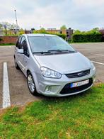 Ford C-max 1.8 Tdci Ghia versie, Cruise Control, Particulier, Te koop, C-Max
