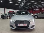 A3 Sportback 1.6 TDi Sport**Pano DAK**NAVI**1.EIG., Argent ou Gris, Achat, Euro 6, Entreprise