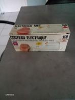 elektrisch mes SEB, Huis en Inrichting, Ophalen, Zo goed als nieuw