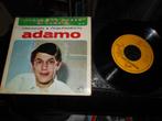 45T 4 pistes ADAMO " Quand les roses...", Enlèvement ou Envoi