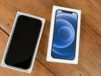IPhone 12 - 64GB - Black, Télécoms, Téléphonie mobile | Apple iPhone, Avec simlock (verrouillage SIM), 77 %, Enlèvement, Utilisé