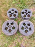 Jantes 17 pouces 5x98, Enlèvement, Utilisé, Alfa Romeo