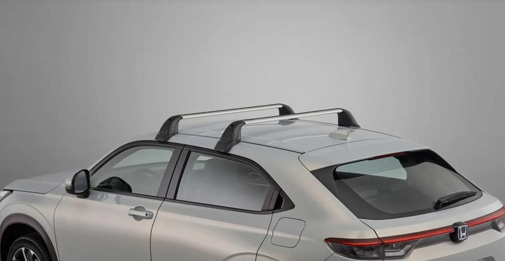 Dakdrager voor Honda HR-V, Ophalen, Zo goed als nieuw