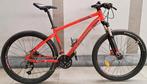 VTT ROCKRIDER 540 27.5" Prix250€048981/3734, Enlèvement, Comme neuf, B-TWIN ROCKRIDER 540 27.5", Vitesses