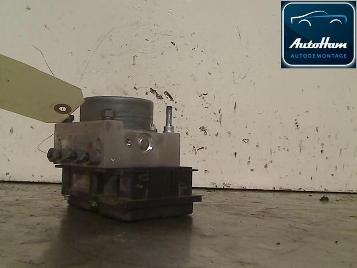 ABS POMP Renault Modus / Grand Modus (JP) (01-2004/12-2012), Auto-onderdelen, Overige Auto-onderdelen, Renault, Gebruikt
