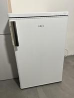 AEG Tafelmodel Koelkast, Elektronische apparatuur, 150 tot 200 liter, Zonder vriesvak, Zo goed als nieuw, 45 tot 60 cm