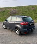 Ford C Max - Approuvé pour la vente, Bluetooth, Achat, Diesel, Particulier