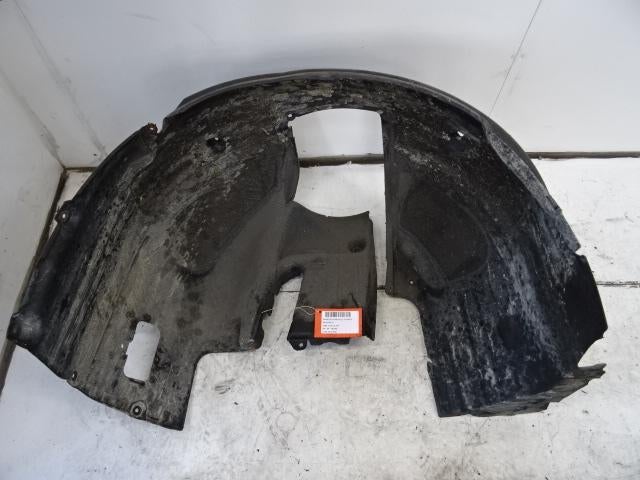 PARE BOUE AVANT GAUCHE BMW 5 serie (E60) (12-2001/03-2010), Utilisé, Gauche, BMW, Garde-boue