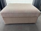 Voetenbank/poef Kivik van Ikea, Ophalen, Zo goed als nieuw