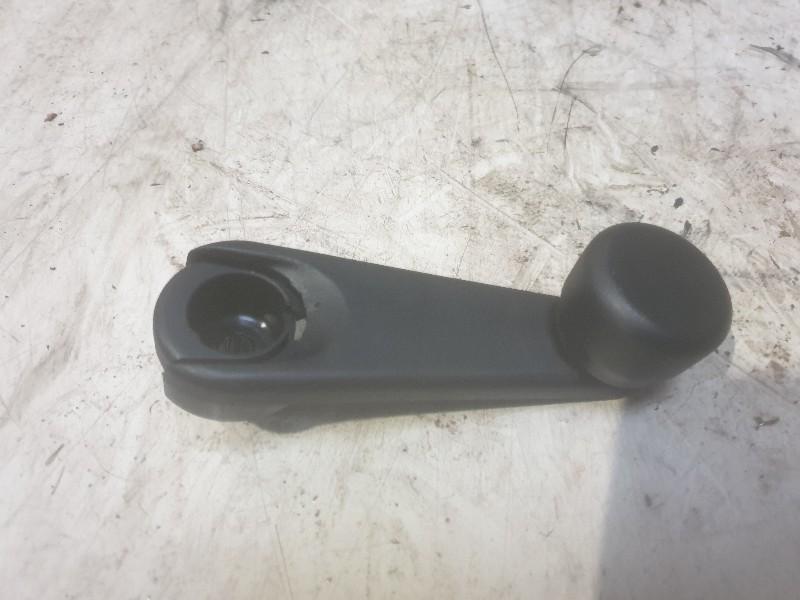 POINGNEE DE VITRE BMW 3 serie Touring (E36 / 3) (51.32-8), Autos : Pièces & Accessoires, Utilisé, BMW