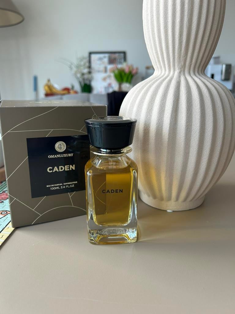 Le luxe d'Oman à Caden, Enlèvement ou Envoi, Neuf