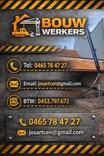 Ruwbouw-Sloopwerken-Avfsprak is gratis 0465784727