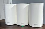 TP-Link Deco BE65 - Mesh WiFi - WiFi Versterker-garantie, Ophalen of Verzenden, Nieuw, TP-Link