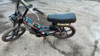 Tomos 50cc, Ophalen, Nieuw, Klasse B (45 km/u), 50 cc