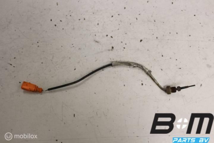 Uitlaatgas temperatuurvoeler Audi SQ5 4G0906088C, Auto-onderdelen, Uitlaatsystemen, Gebruikt
