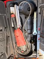 Slijpschijf, Ophalen, Zo goed als nieuw, Haakse handslijpmachine