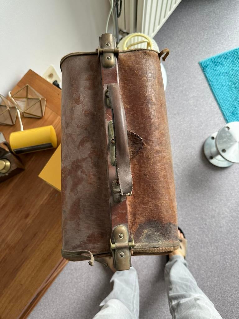 Dokter tas, Bijoux, Sacs & Beauté, Trackers d'activité, Enlèvement