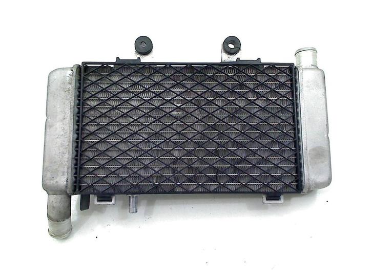 RADIATEUR Honda VFR 800 Fi 1998-2001 (VFR800Fi RC46), Motoren, Onderdelen | Honda, Gebruikt