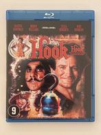 Blu-ray Hook (1991) Robin Williams Julia Roberts  Hoffmann, Ophalen of Verzenden
