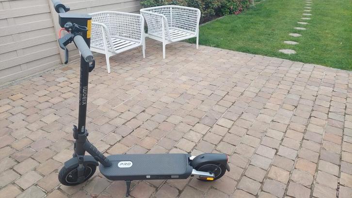 Trottinette électrique, Vélos & Vélomoteurs, Trottinettes, Neuf, Step électrique (E-scooter), Enlèvement