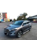 Hyundai Tucson 1.7 CRDi 2017 | Zuinig & goed onderhouden, Auto's, Voorwielaandrijving, Leder, 5 deurs, Particulier