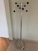 Vintage staande kapstok, Huis en Inrichting, Woonaccessoires | Kapstokken, Ophalen, Zo goed als nieuw, Metaal, Staande kapstok