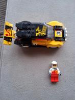 Lego City rally auto 60113, Ophalen of Verzenden, Lego