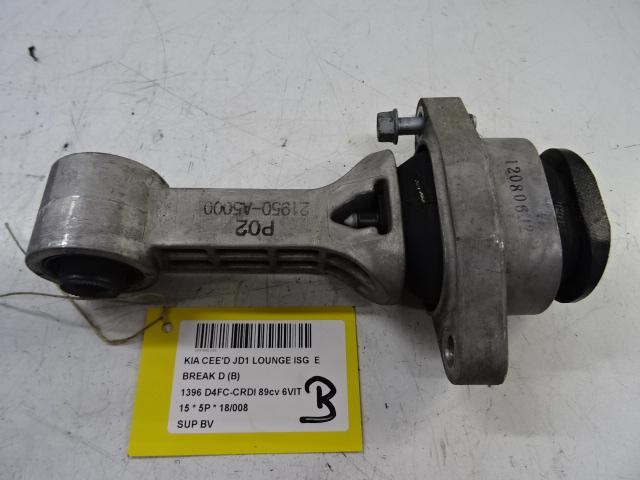 SUPPORT BOITE DE VITESSES Kia Cee'd Sportswagon (JDC5), Autos : Pièces & Accessoires, Suspension & Châssis, Kia, Utilisé