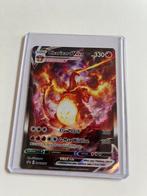 Charizard vmax pokemonkaart, Hobby & Loisirs créatifs, Jeux de cartes à collectionner | Pokémon, Enlèvement ou Envoi, Comme neuf