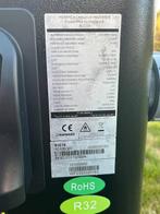 Warmtepomp Hayward 8KW - zwembad, Tuin en Terras, Ophalen, Gebruikt, Zwembadpomp