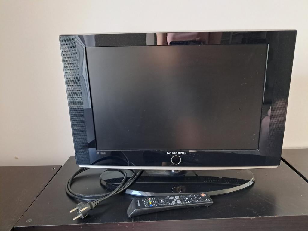 Samsung tv, Audio, Tv en Foto, Televisies, Ophalen, Samsung