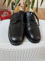 Chaussures en cuir, Vêtements | Hommes, Neuf, Enlèvement ou Envoi, Autres types, Noir