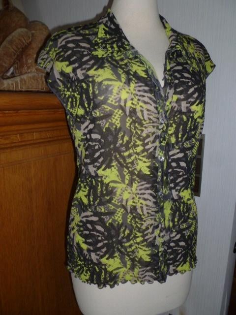 Dames blouse van Vila Joy, large. reselle, Vila Joy, Enlèvement ou Envoi, Comme neuf