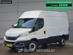 Iveco Daily 35S16 Automaat L2H2 3,5t Trekhaak 160PK ACC Navi, Achat, Euro 6, Entreprise, Automatique
