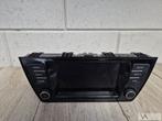 Skoda Fabia 2014 - 2022 radio navigatie display 6v0035869H, Auto-onderdelen, Gebruikt, -, -, Ophalen of Verzenden