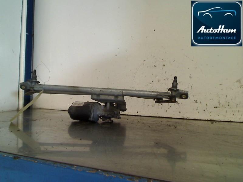 MOTEUR + TRINGLERIE ESSUIE GLACE AVANT (|NIETAFLEESBAAR|), Autos : Pièces & Accessoires, Utilisé, Opel