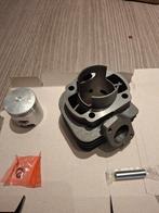 Cilinder 70cc nieuw (gy6 scooter), Fietsen en Brommers, Brommeronderdelen | Algemeen, Ophalen