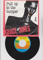 Grace Jones – Pull Up To The Bumper   FUNK   1981, CD & DVD, Vinyles Singles, Single, Comme neuf, 7 pouces, R&B et Soul