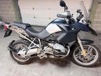 moto BMW R 1200 GS, 1170 cm³, Plus de 35 kW, Particulier, 4 cylindres